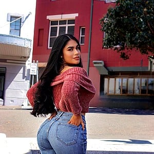 Maria Perez