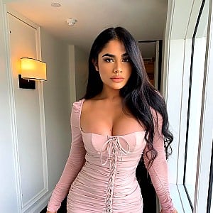 Maria Perez