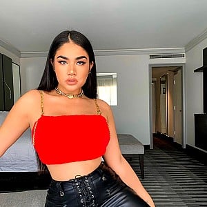 Maria Perez