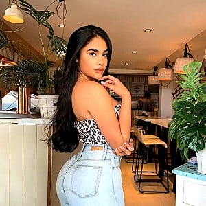 Maria Perez