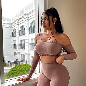 Maria Perez