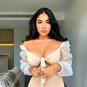 Maria Perez