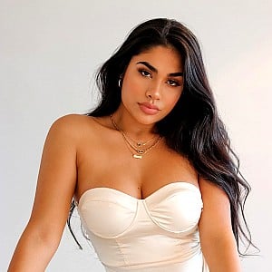 Maria Perez