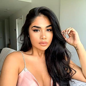 Maria Perez