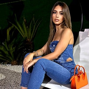 Maria Perillo