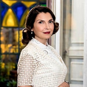 Maria Pia Calzone