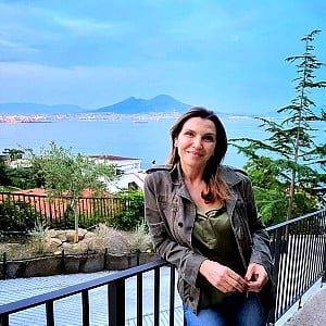Maria Pia Calzone
