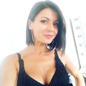 Maria Pia Giannetta