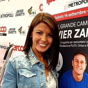 Maria Pia Giannetta