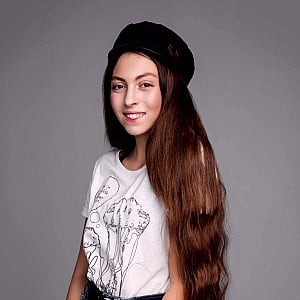 Maria Polyakova