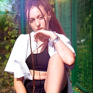 Maria Polyakova