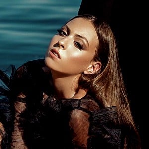 Maria Polyakova
