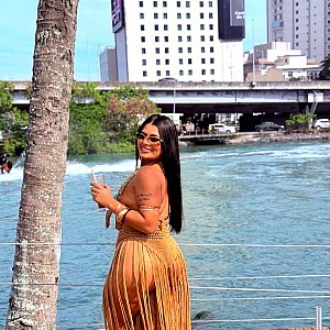 Maria Rafaela