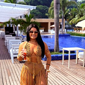 Maria Rafaela