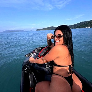 Maria Rafaela