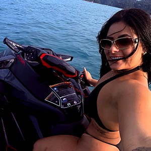 Maria Rafaela
