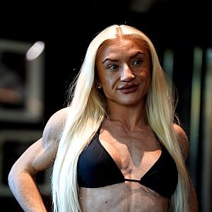 Maria Richter