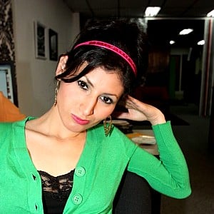 Maria Robles