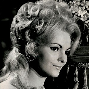 Maria Rohm
