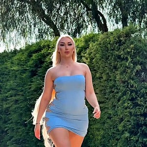 Maria Rudenok