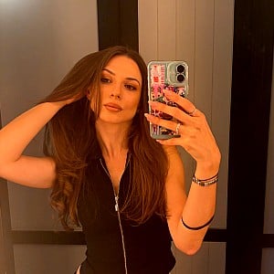 Maria Russinova