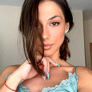 Maria Russinova