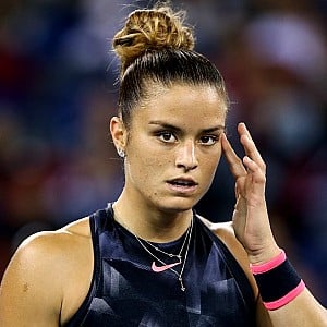 Maria Sakkari