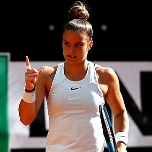Maria Sakkari