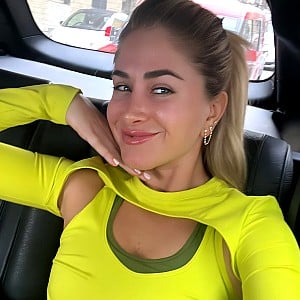 Maria Salaues