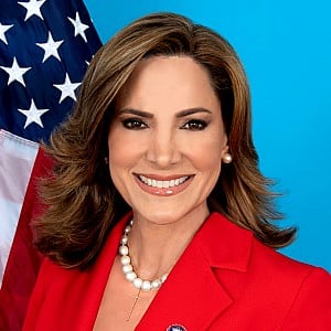 Maria Salazar