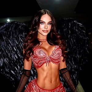 Maria Salome Mejia