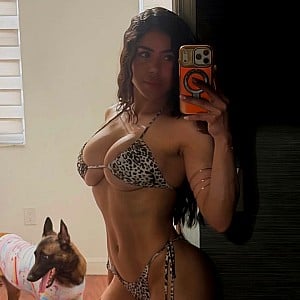 Maria Sanchez Lorenzo