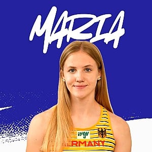 Maria Schnemilich