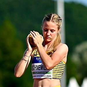 Maria Schnemilich