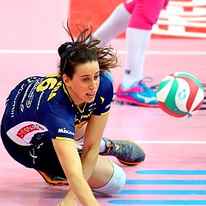 Maria Segura