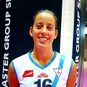 Maria Segura