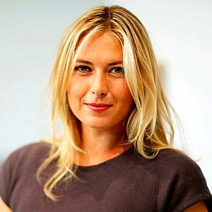 Maria Sharapova
