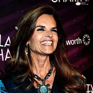 Maria Shriver