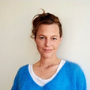 Maria Simon