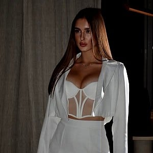 Maria Sinenkko