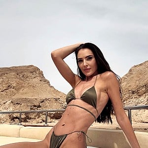 Maria Slusnyte