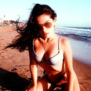 Maria Sofia Pia Federico