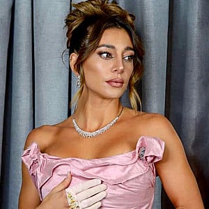 Maria Sol Perez