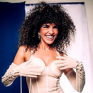 Maria Solomou