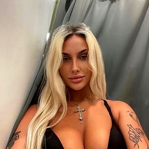 Maria Soriano