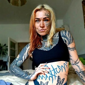 Maria Spallek