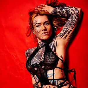 Maria Spallek