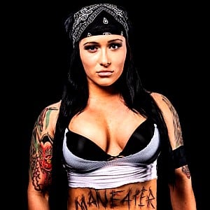 Maria Spiro