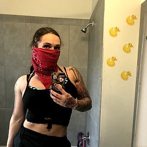 Maria Spiro
