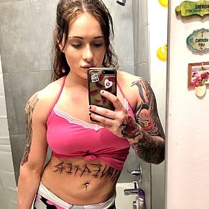 Maria Spiro